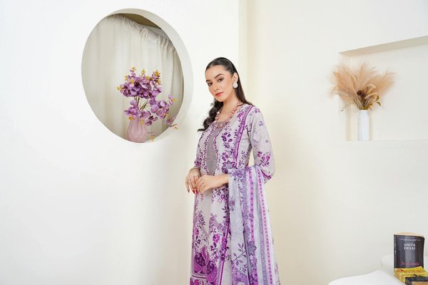 Transform Your Winter Style: Discover Luxurious Fabrics for Trendy London Looks