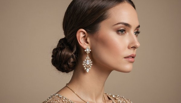 Explore exquisite valentino earrings for your style